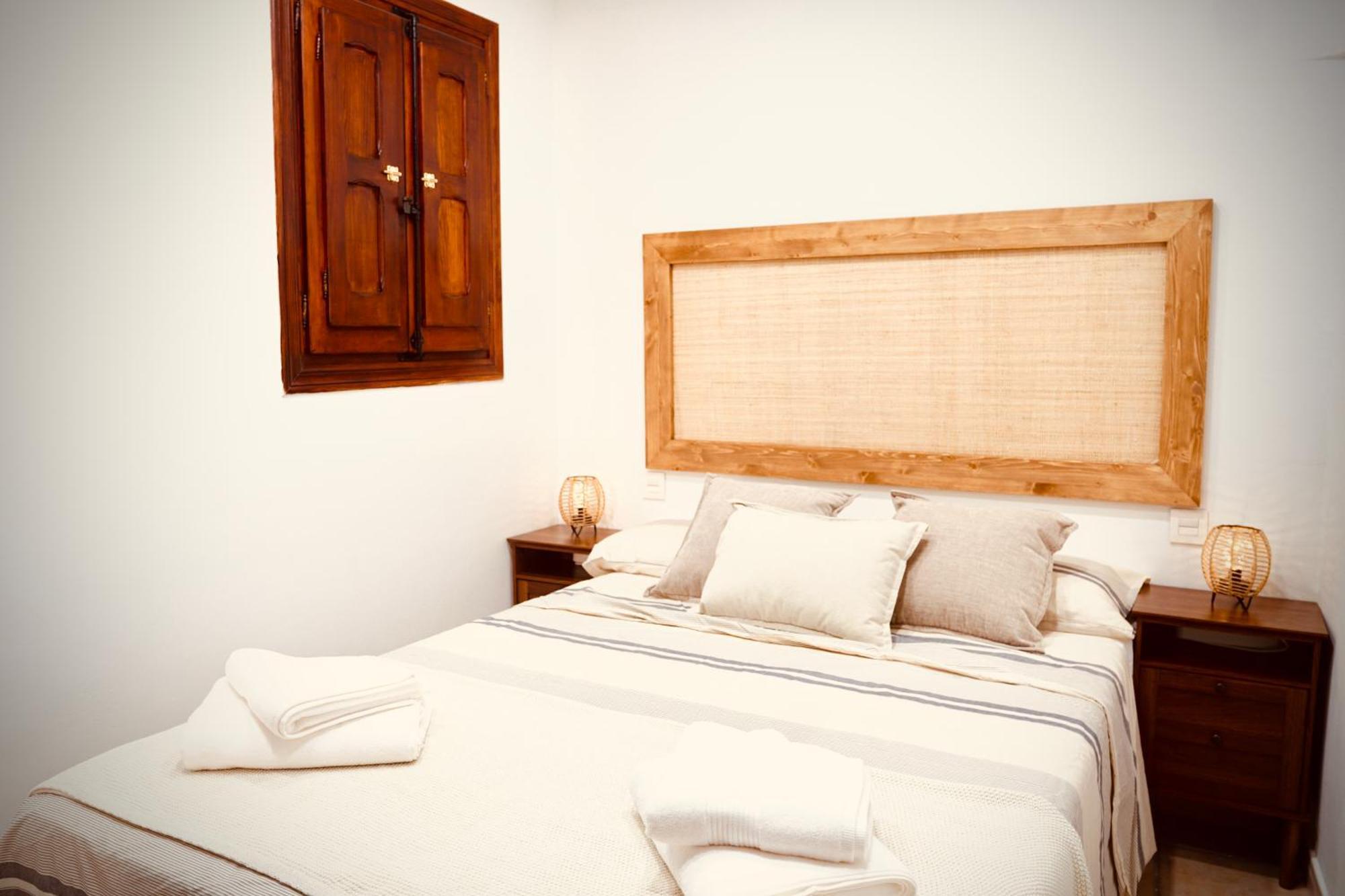 Appartement Dramaturgo Faust Hernandez Prime Valencia