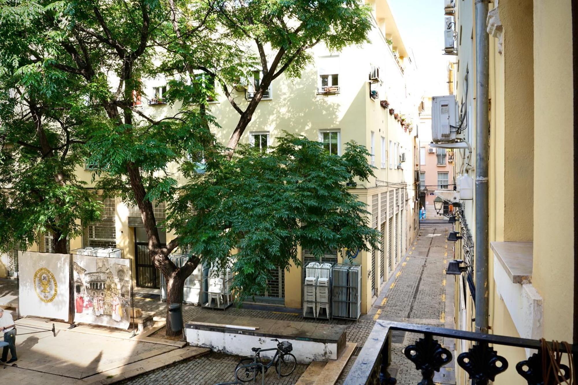 Dramaturgo Faust Hernandez Prime Appartement *